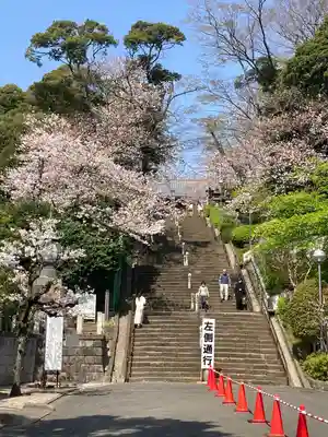 池上本門寺のその他建物