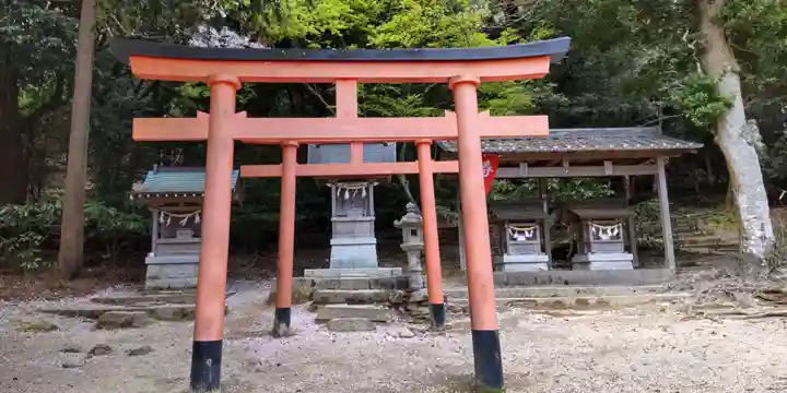 白鬚神社(滋賀県)