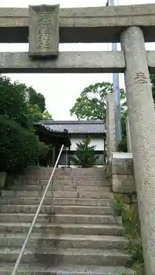 箸藏神社のその他建物