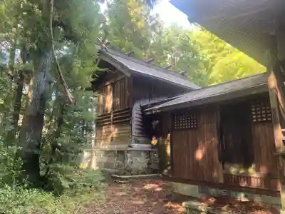 塩竈神社(栃木県)