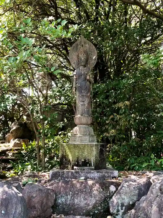 長母寺(愛知県)