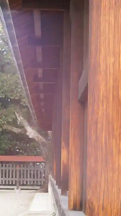 和泉國一之宮 大鳥大社(大阪府)