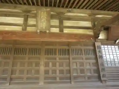 青蓮寺のその他建物