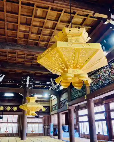 本山専修寺のその他建物