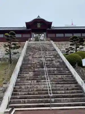 東照宮(広島県)
