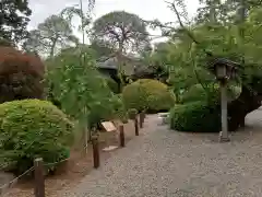 岩槻久伊豆神社の建物その他