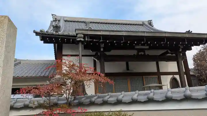 柳谷寺草津別院(滋賀県)