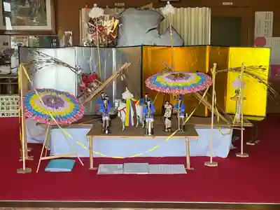 加佐美神社(岐阜県)