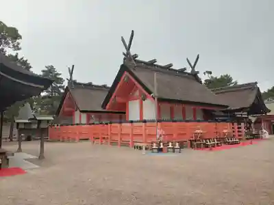 住吉大社(大阪府)