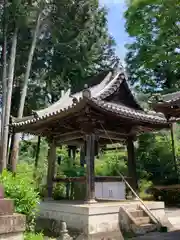 妙巌寺の建物その他