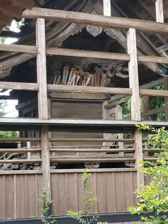 八雲神社(栃木県)
