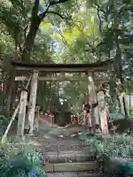 亀岡八幡宮(栃木県)