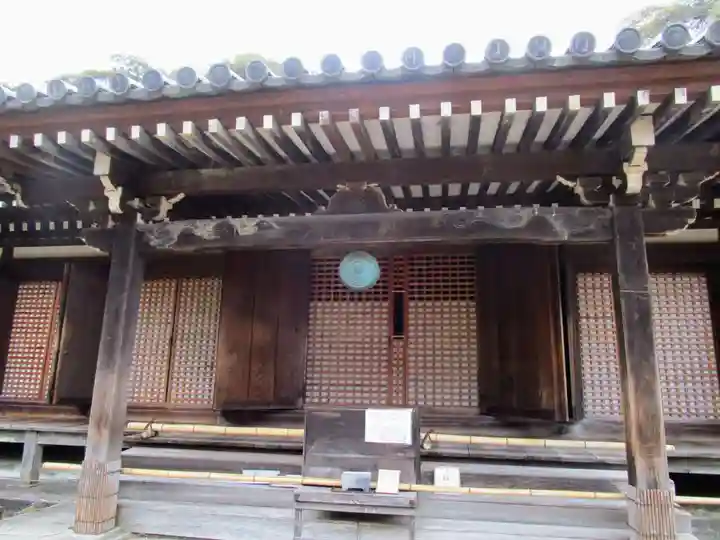 浄瑠璃寺(京都府)