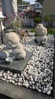 阿弥陀寺（御陵天徳町）(京都府)