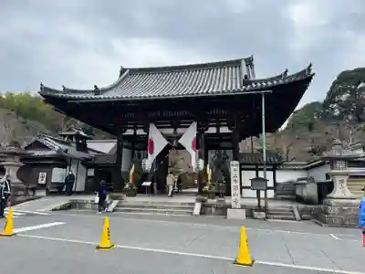 石山寺(滋賀県)