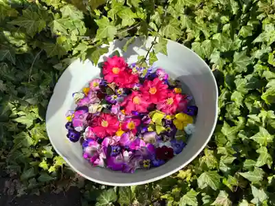 今戸神社(東京都)
