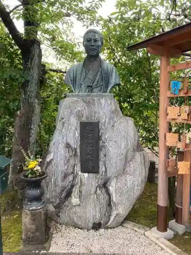 壬生寺(京都府)
