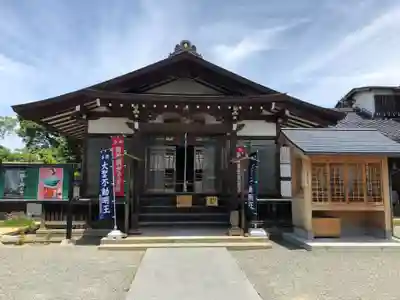 普門院(島根県)
