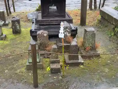 鹿児島神社(鹿児島県)