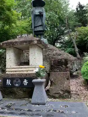 慈眼寺のその他建物
