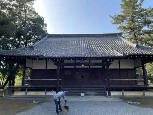 廣隆寺(京都府)