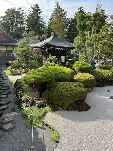 輪王寺(宮城県)
