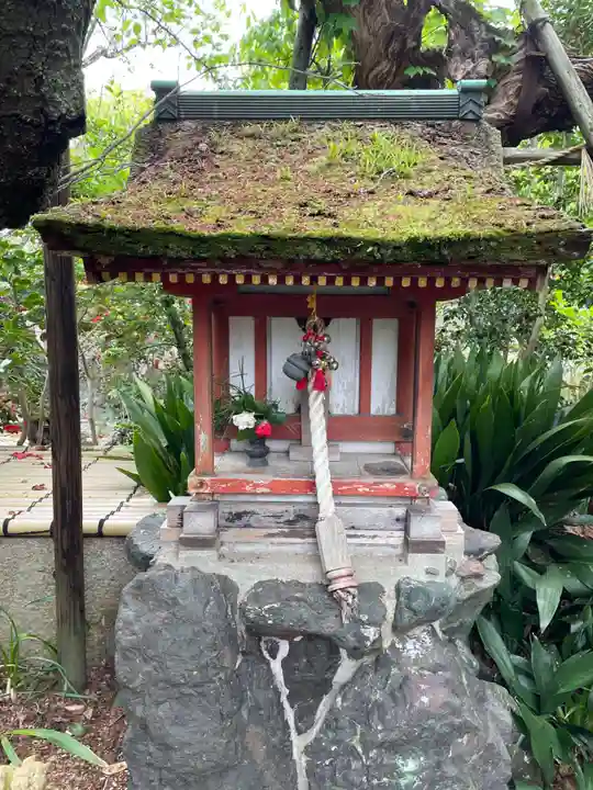 元興寺(奈良県)