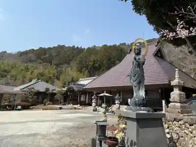普光寺(兵庫県)