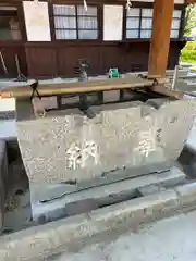 象山神社(長野県)