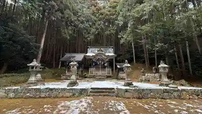 加茂神社(兵庫県)