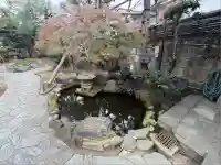 海岸寺(東京都)