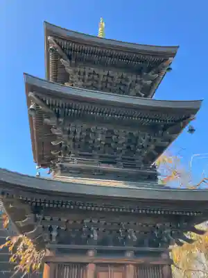 明鏡寺(神奈川県)