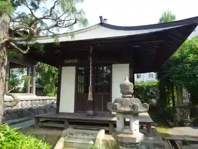 祥龍山 金剛寺の末社・摂社