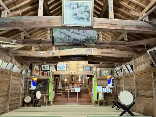 和多都美神社(長崎県)