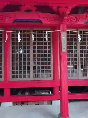 高瀧神社(千葉県)