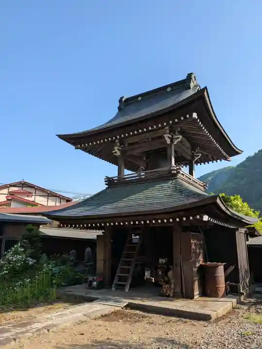 禪通寺(岐阜県)
