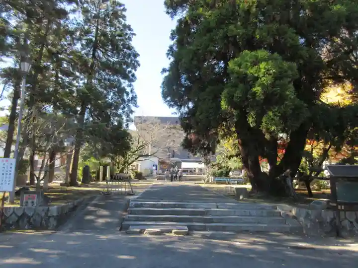 香園寺(愛媛県)