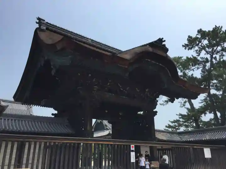 本山専修寺(三重県)