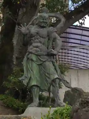 長福寺(東京都)