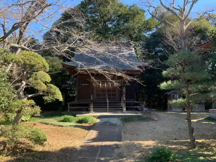 宝珠院(千葉県)
