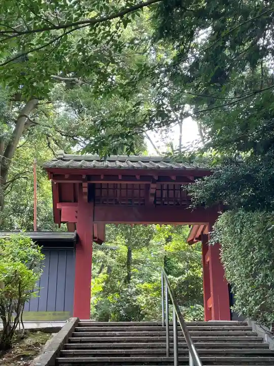 豊顕寺(神奈川県)