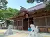 舞子六神社/まいこむの宮(兵庫県)
