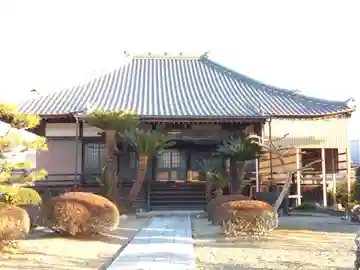 誓覚寺(三重県)