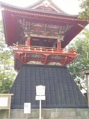 成田山新勝寺のその他建物