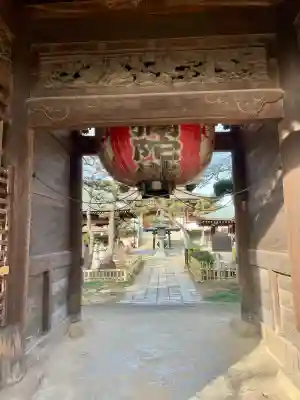 萬満寺(千葉県)