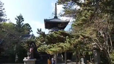 霊山寺(徳島県)