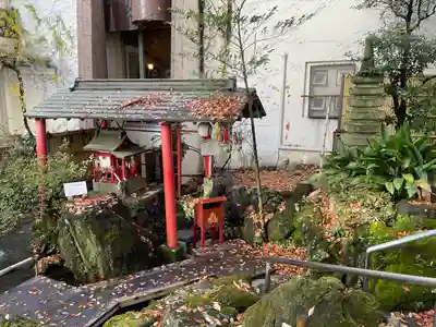 子安神社(東京都)