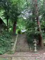賀茂神社のその他建物