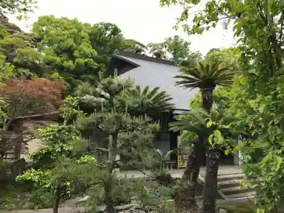 伊勢の国 四天王寺(三重県)