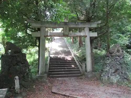 天祖神社(東京都)